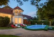 Admiral Family Resort Keszthely Admiral Family Resort Keszthely