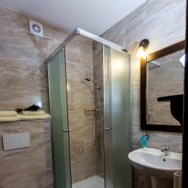 Hotel Bacchus Keszthely - Szobák