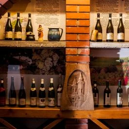 Hotel Bacchus Keszthely - Külső kép