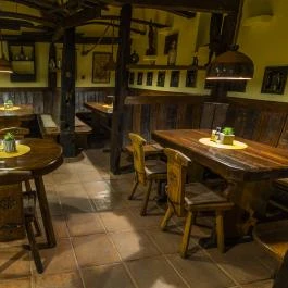 Hotel Bacchus Keszthely - Vendéglátás