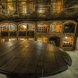 Hotel Bacchus Keszthely - Külső kép