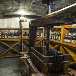 Hotel Bacchus Keszthely - Külső kép