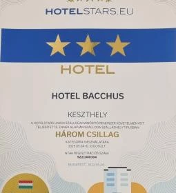 Hotel Bacchus