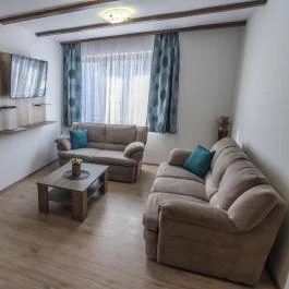 Hotel Bacchus Keszthely - Szobák