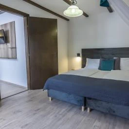 Hotel Bacchus Keszthely - Szobák