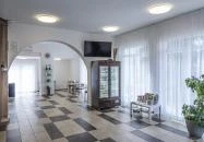 Hotel Bacchus Keszthely