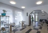 Hotel Bacchus Keszthely