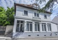 Hotel Bacchus Keszthely