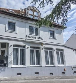 Hotel Bacchus