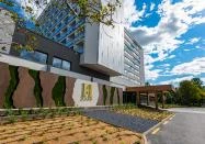 Hotel Helikon Keszthely