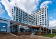 Hotel Helikon Keszthely