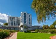 Hotel Helikon Keszthely