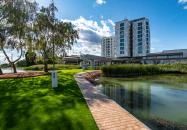 Hotel Helikon Keszthely