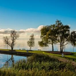 Hotel Helikon Keszthely - 