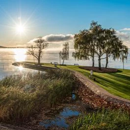 Hotel Helikon Keszthely - 