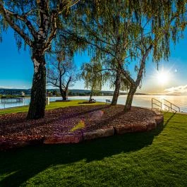 Hotel Helikon Keszthely - 