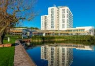 Hotel Helikon Keszthely