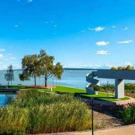 Hotel Helikon Keszthely - 