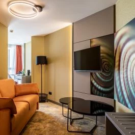 Hotel Helikon Keszthely - Szobák