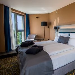 Hotel Helikon Keszthely - Szobák