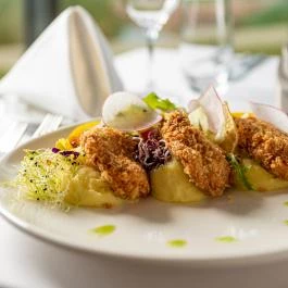 Hotel Helikon Keszthely - Vendéglátás