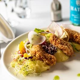 Hotel Helikon Keszthely - Vendéglátás