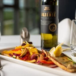 Hotel Helikon Keszthely - Vendéglátás