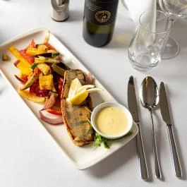 Hotel Helikon Keszthely - Vendéglátás