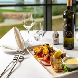 Hotel Helikon Keszthely - Vendéglátás