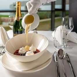 Hotel Helikon Keszthely - Vendéglátás