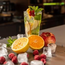 Hotel Helikon Keszthely - Vendéglátás