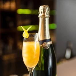 Hotel Helikon Keszthely - Vendéglátás