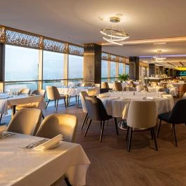 Hotel Helikon Keszthely - Vendéglátás