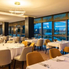 Hotel Helikon Keszthely - Vendéglátás