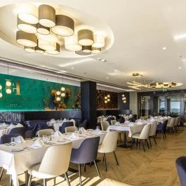 Hotel Helikon Keszthely - Vendéglátás