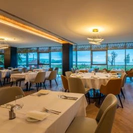 Hotel Helikon Keszthely - Vendéglátás