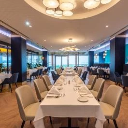 Hotel Helikon Keszthely - Vendéglátás