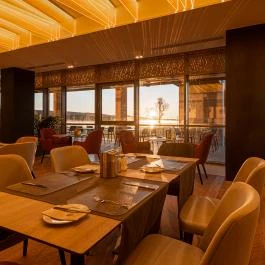 Hotel Helikon Keszthely - Vendéglátás