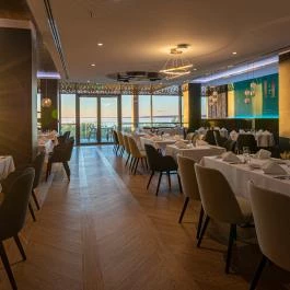 Hotel Helikon Keszthely - Vendéglátás