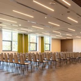 Hotel Helikon Keszthely - Egyéb