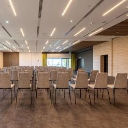 Hotel Helikon Keszthely - Egyéb