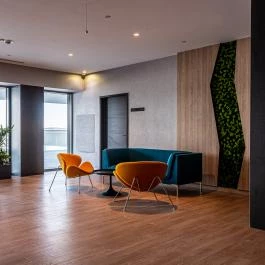 Hotel Helikon Keszthely - Belső