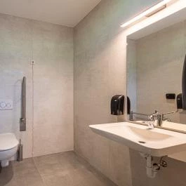 Hotel Helikon Keszthely - Belső