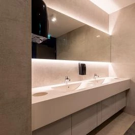 Hotel Helikon Keszthely - Belső