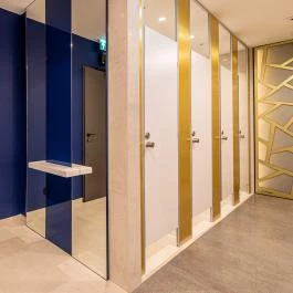 Hotel Helikon Keszthely - Belső