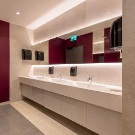 Hotel Helikon Keszthely - Belső