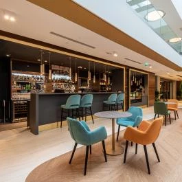 Hotel Helikon Keszthely - Vendéglátás