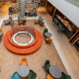 Hotel Helikon Keszthely - Vendéglátás