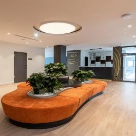 Hotel Helikon Keszthely - Wellness