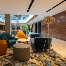 Hotel Helikon Keszthely - Vendéglátás